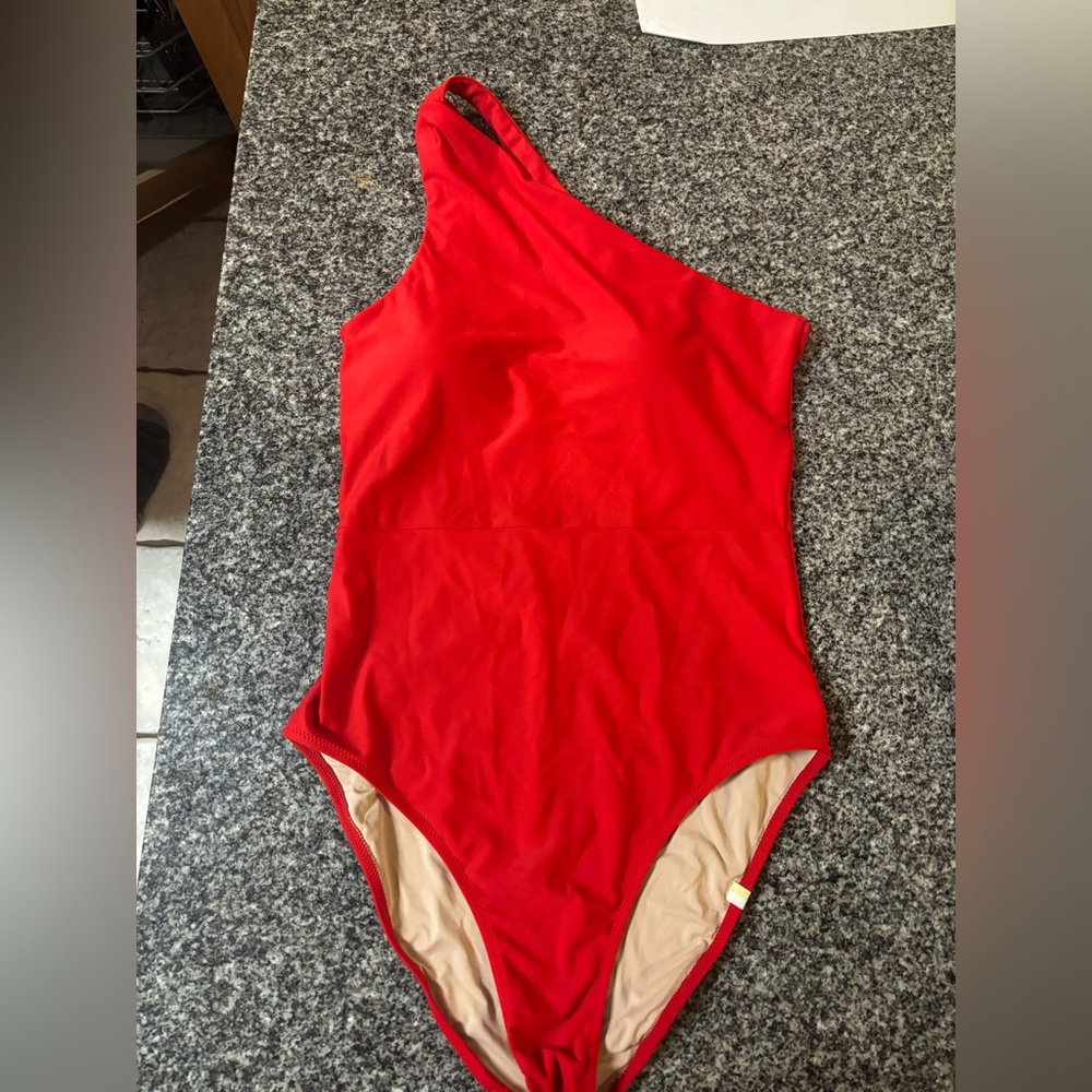 Summersalt One Piece